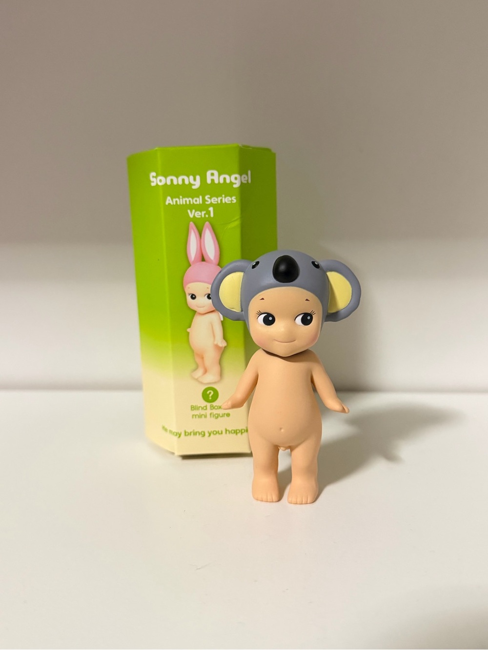 Sonny Angel Koala